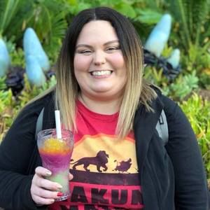 Meet your Posher, Amy